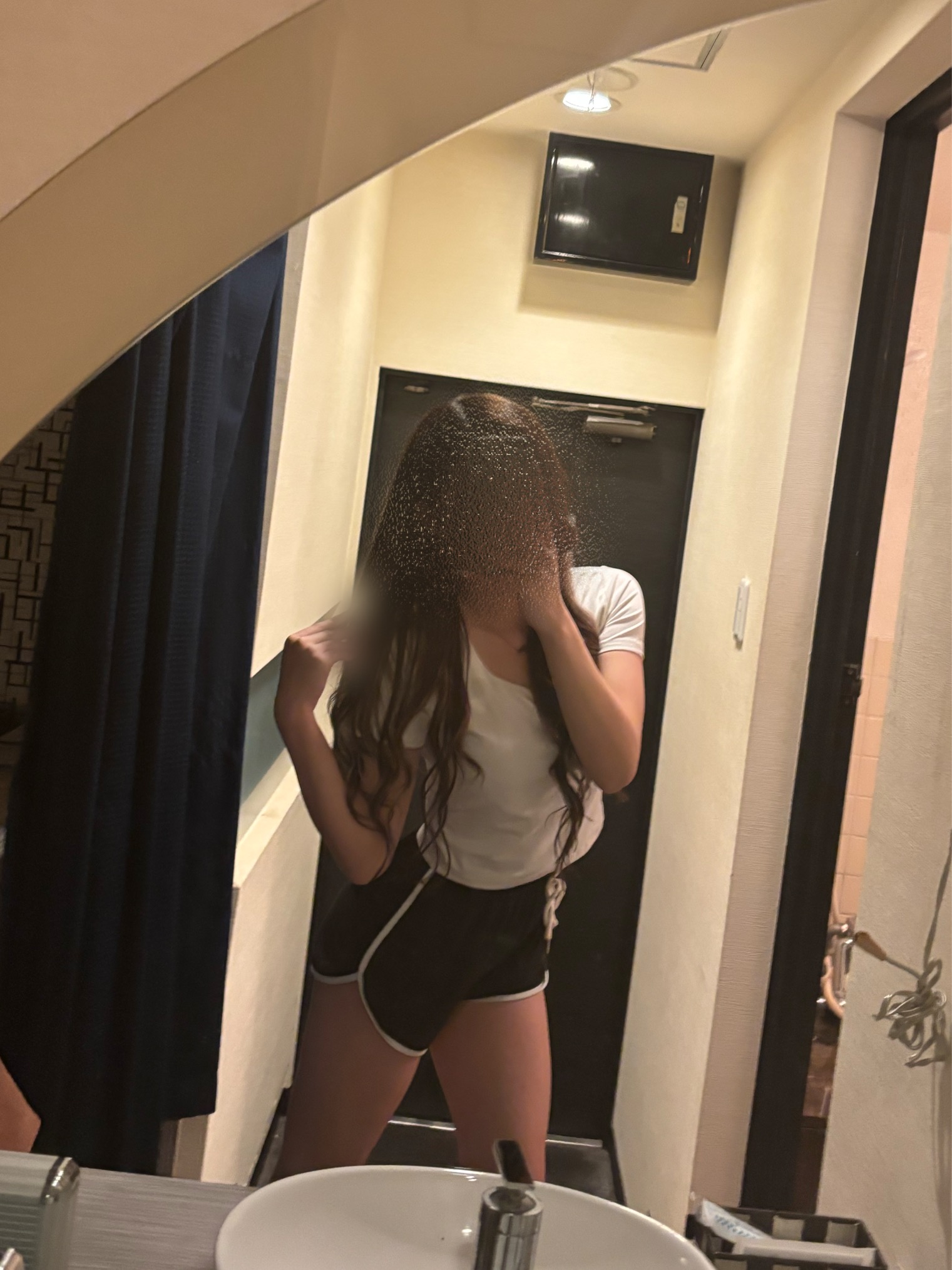 💦久しぶりの出勤💦