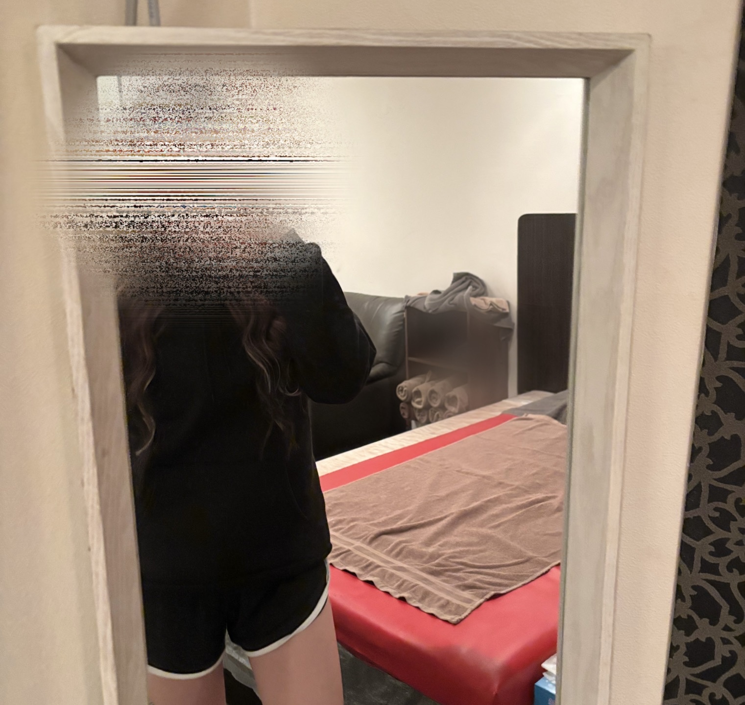 ❄️寒すぎる❄️