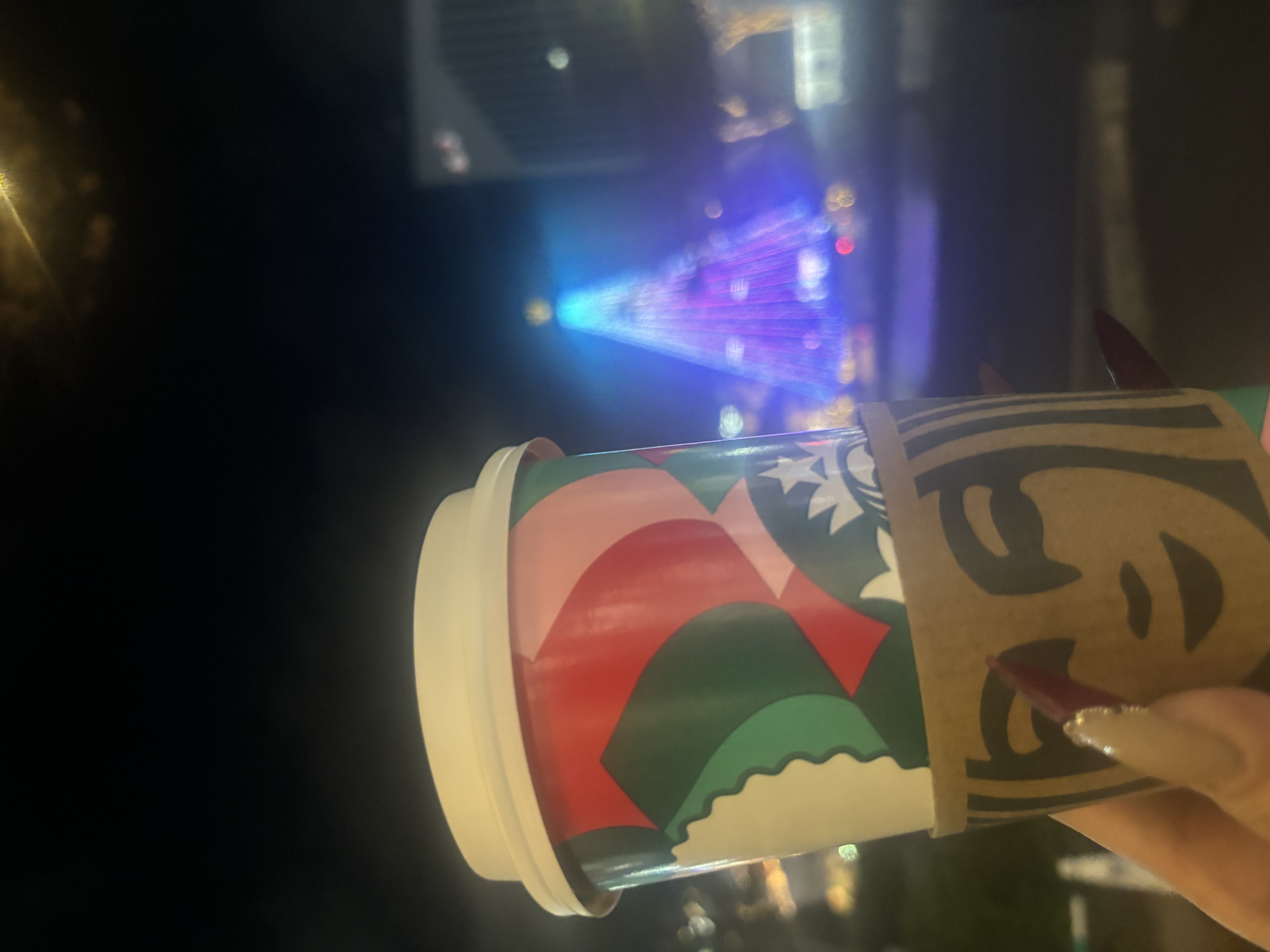 👅出勤情報👅