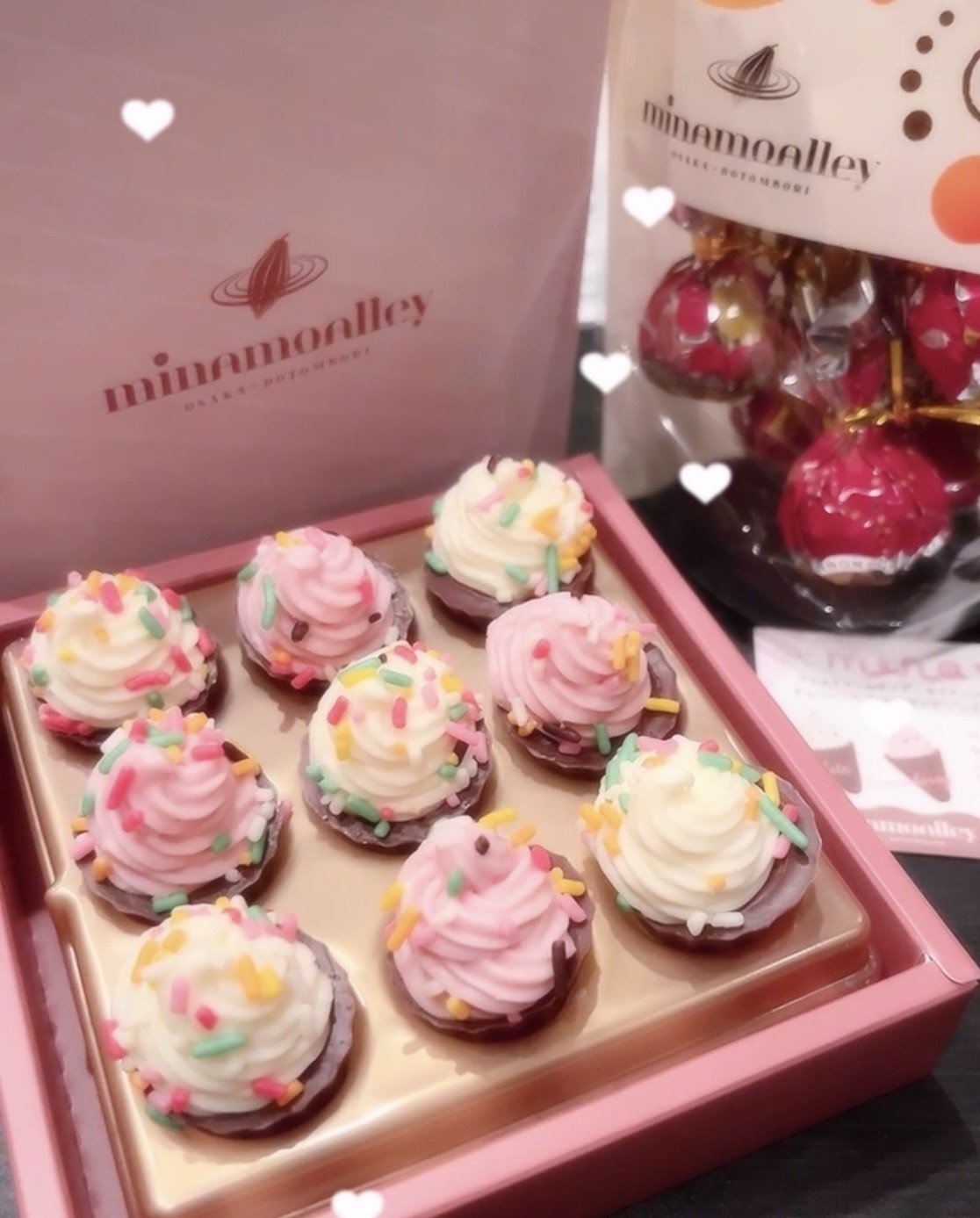 ぱわーあっぷ！