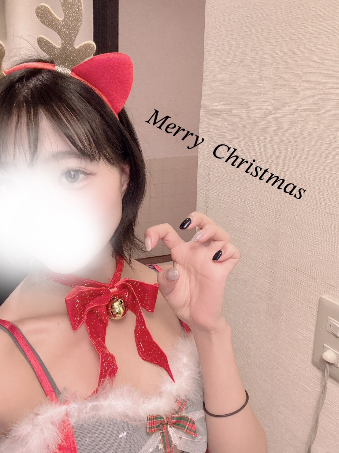 ちょっと早いかな？