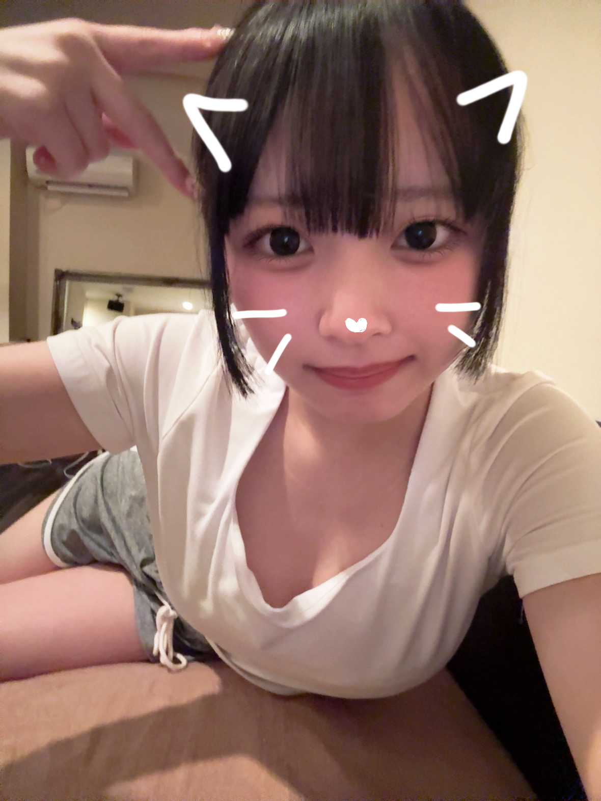 すみません😭🙇🏻♀️