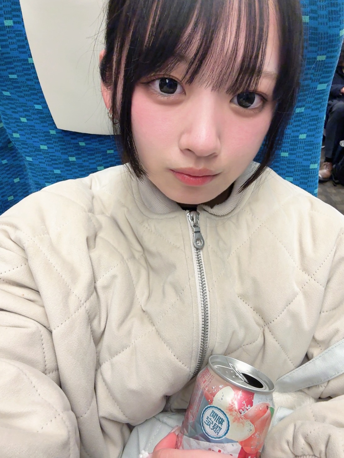 お久しぶりです💖