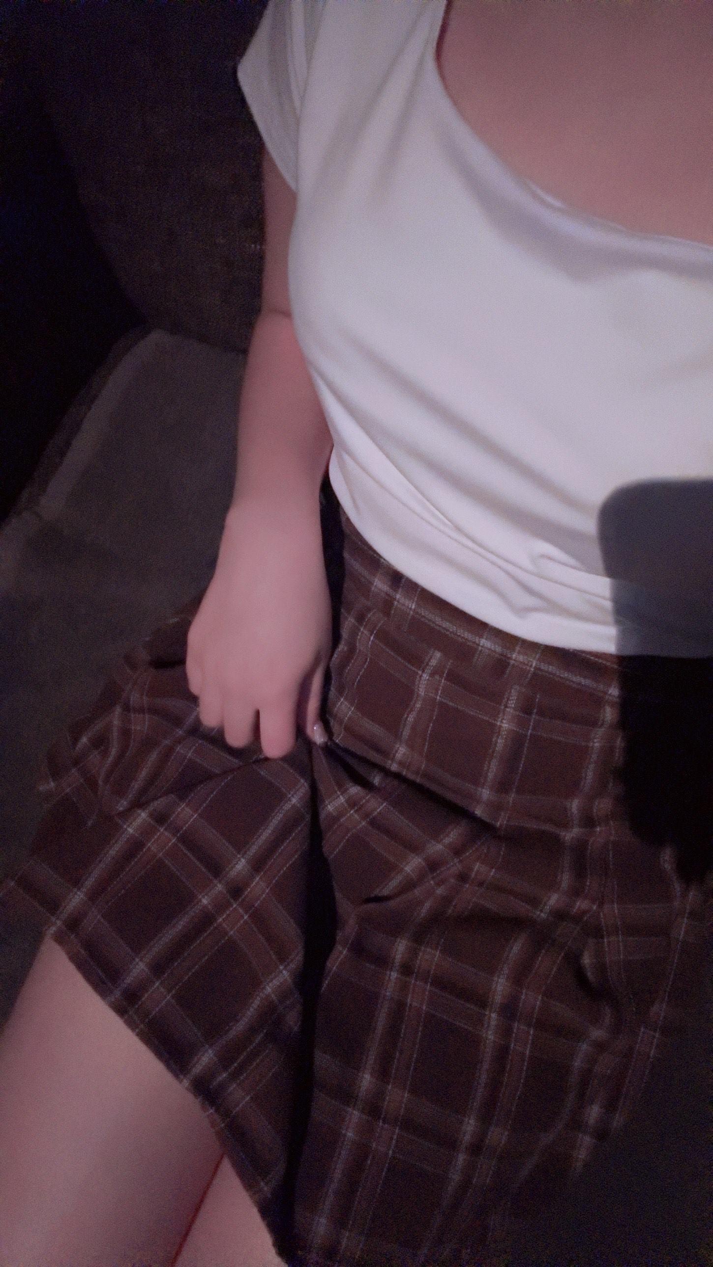 急遽ラストまで♥