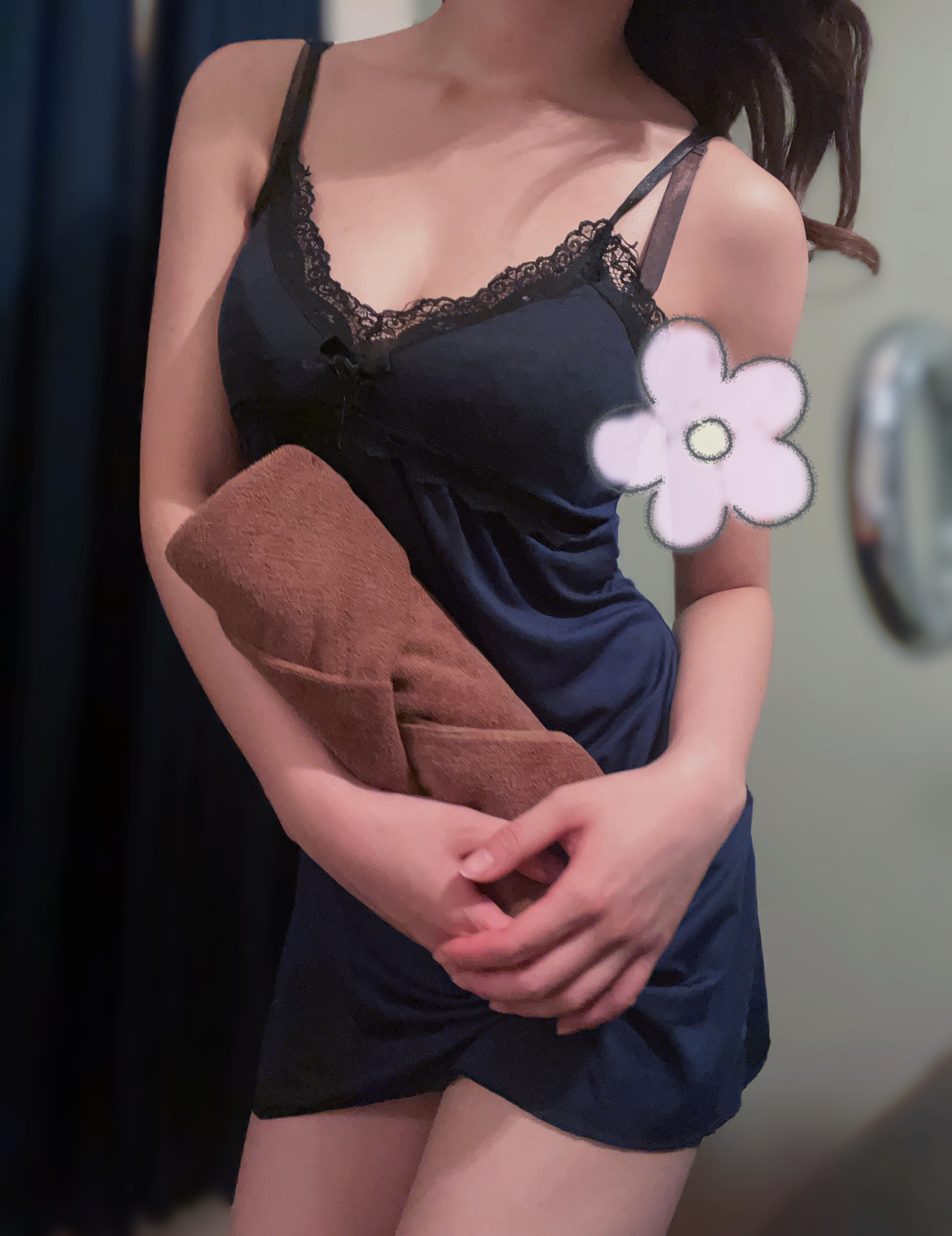 明日はお休みです🐑