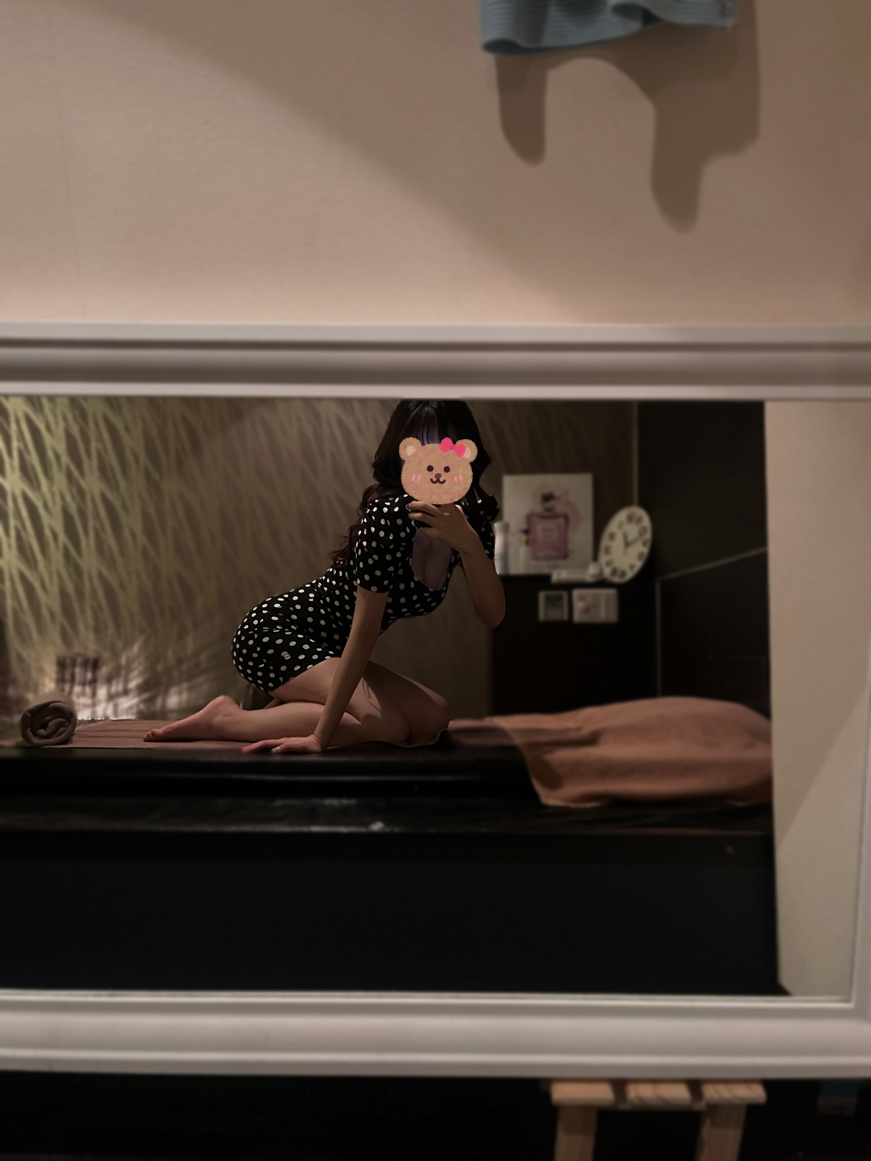 出勤してます😊