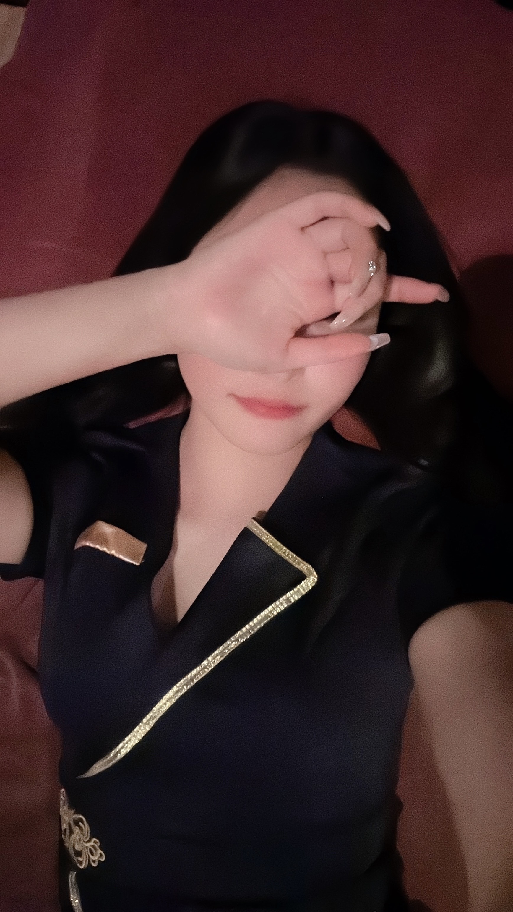 寝るのとお布団だいすき♡