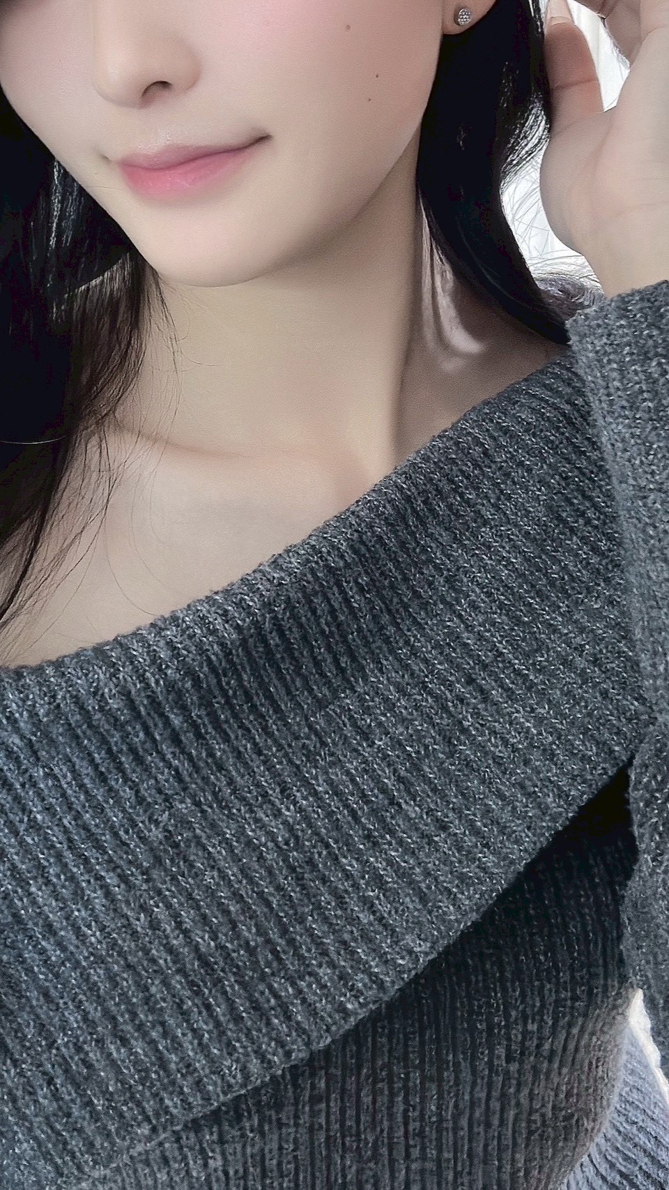 いちごには目がないあまねです🤤