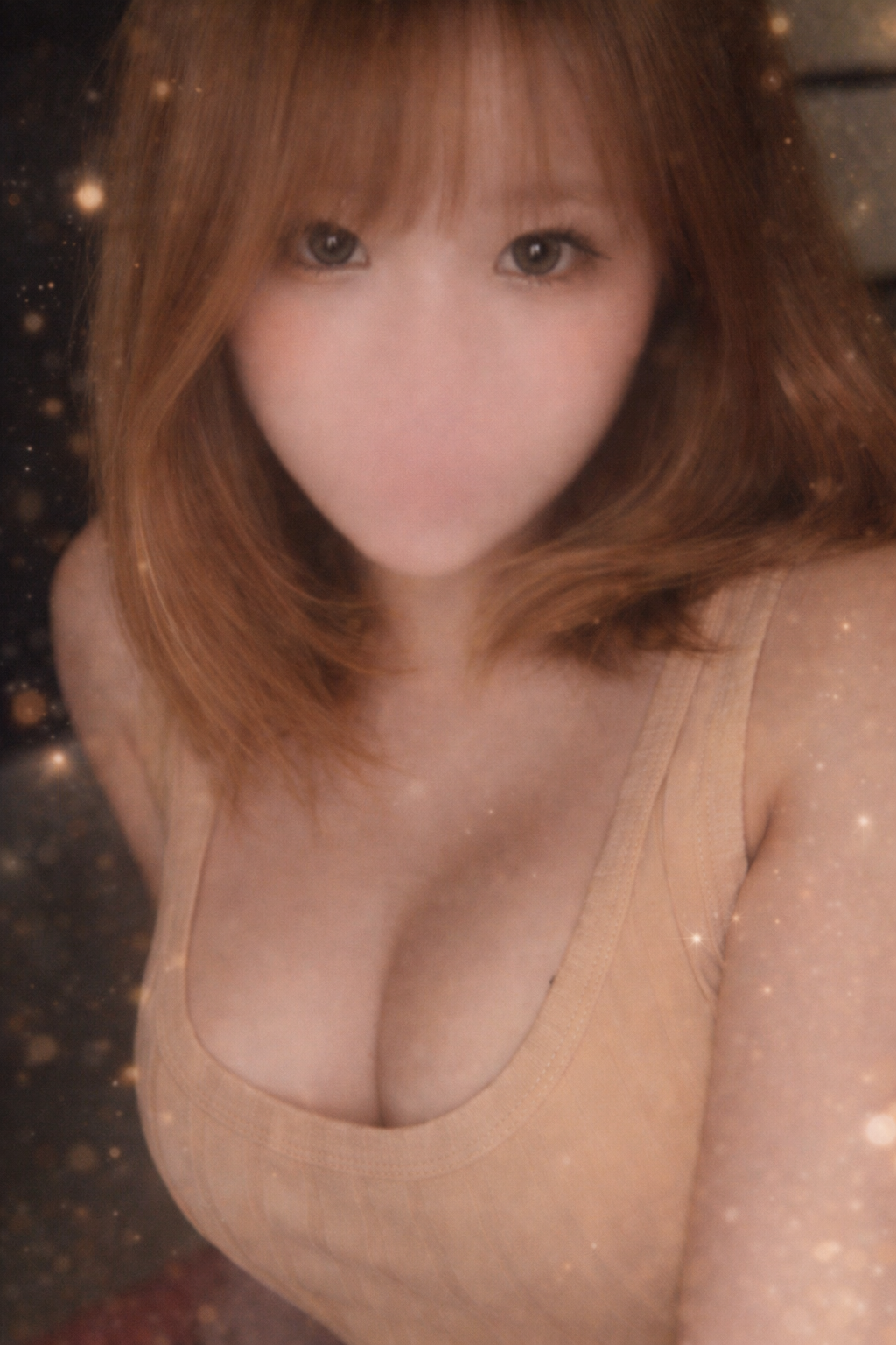 宣材写真変えたよ✨✨