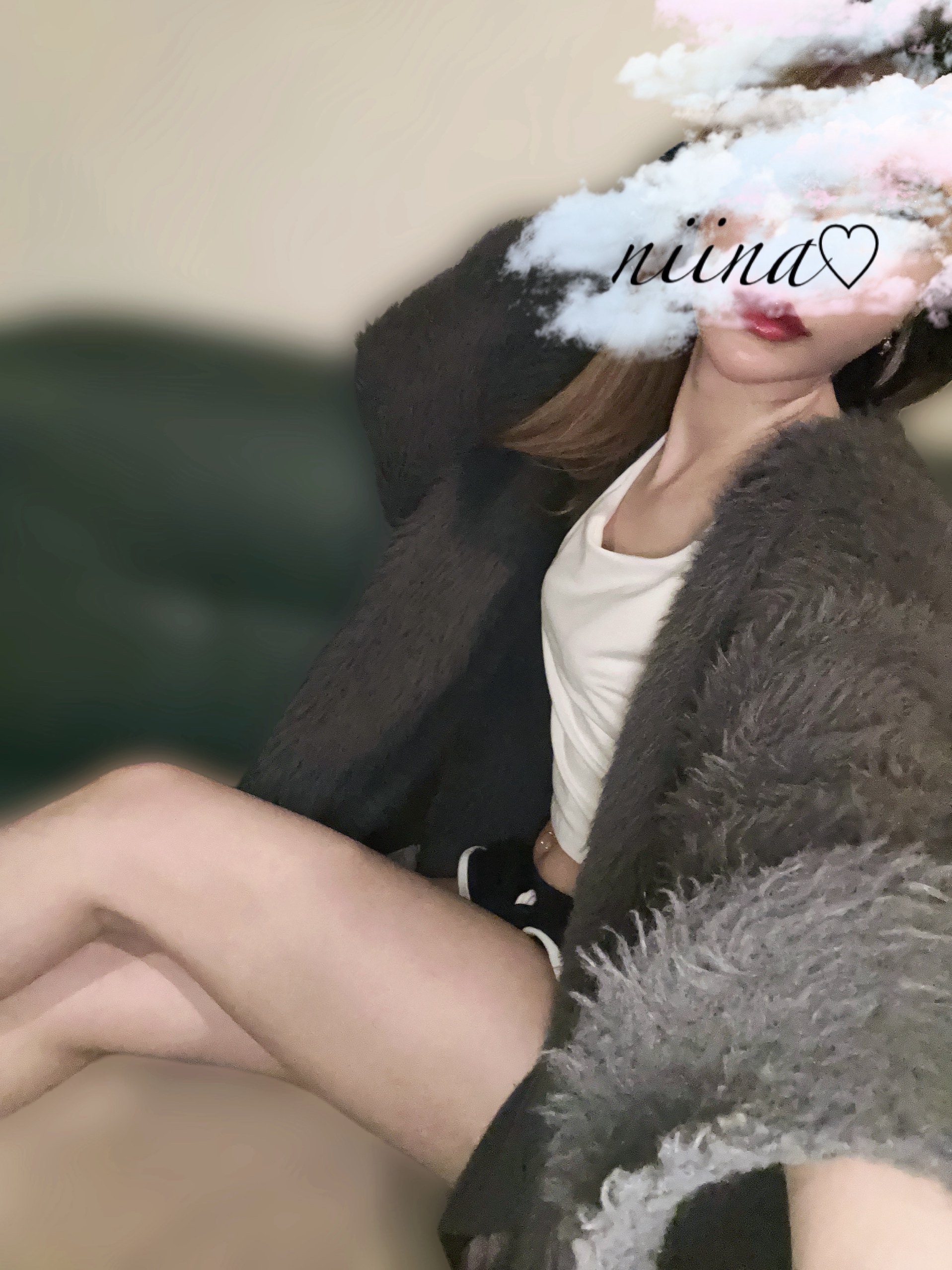 出勤しました♡