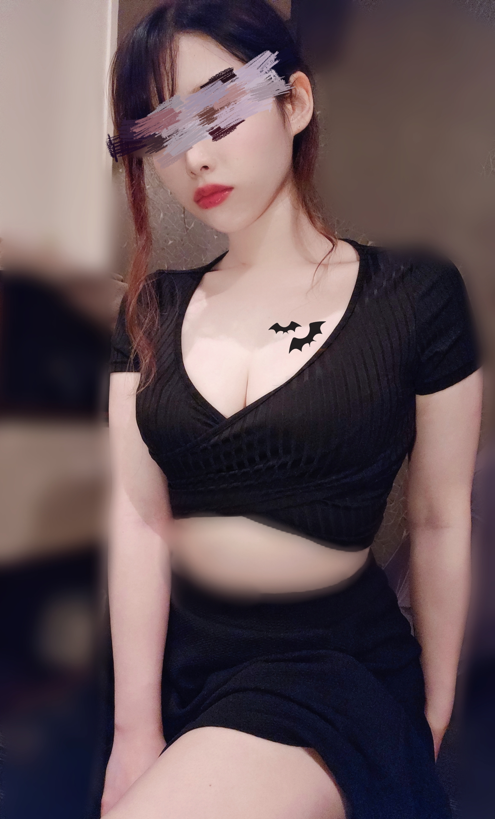 Trick or Treat !🎃👻