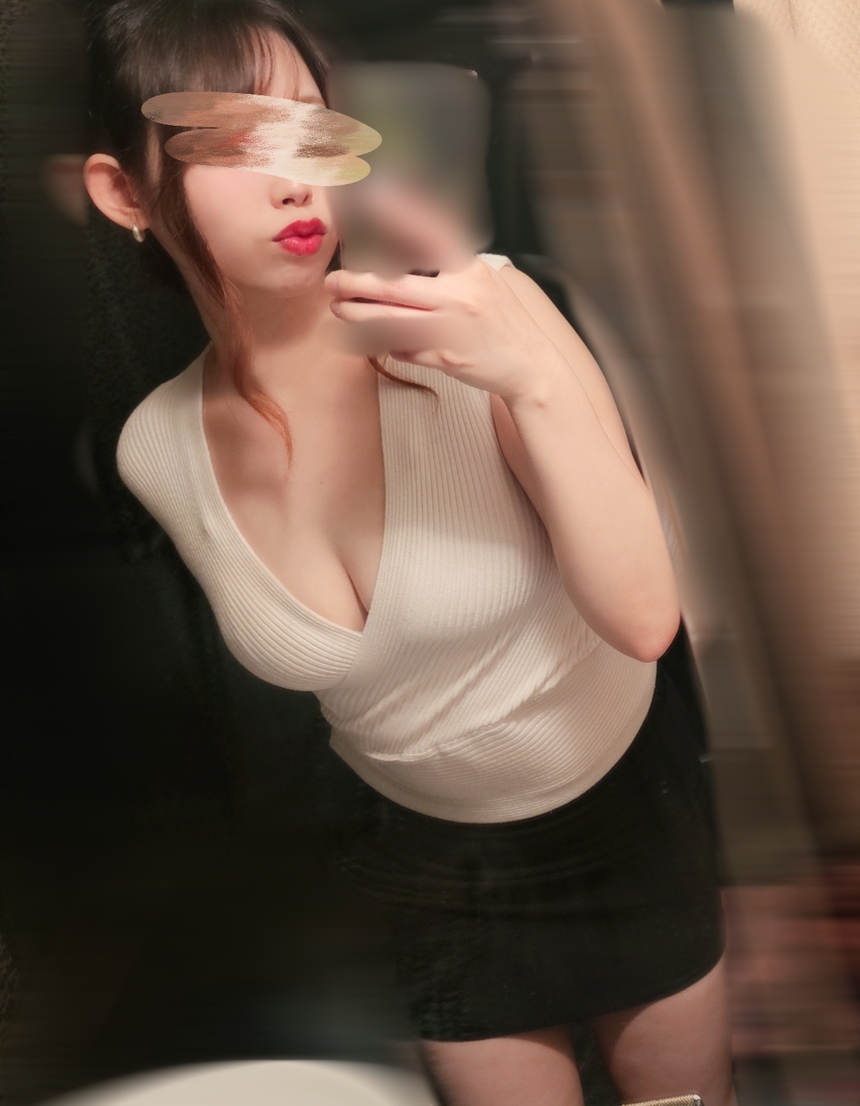 溶ける🫠