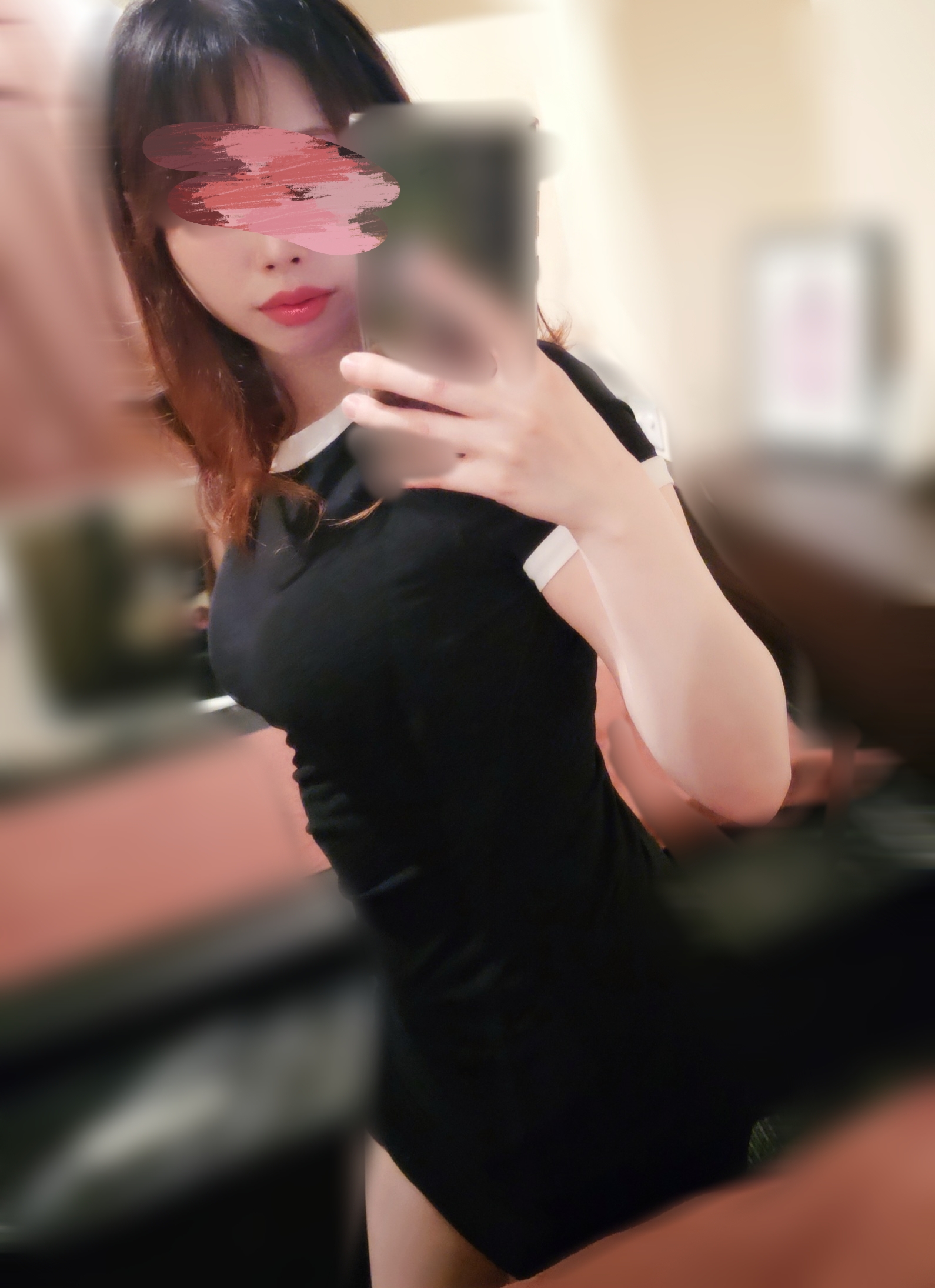 珍しく…👀