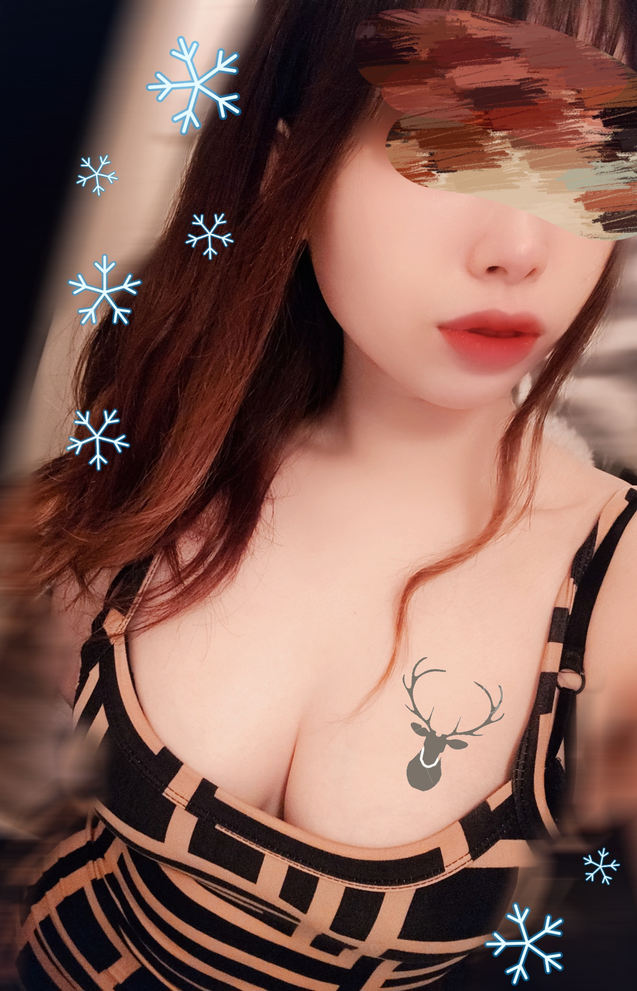 ～Christmas Eve🦌🎄～