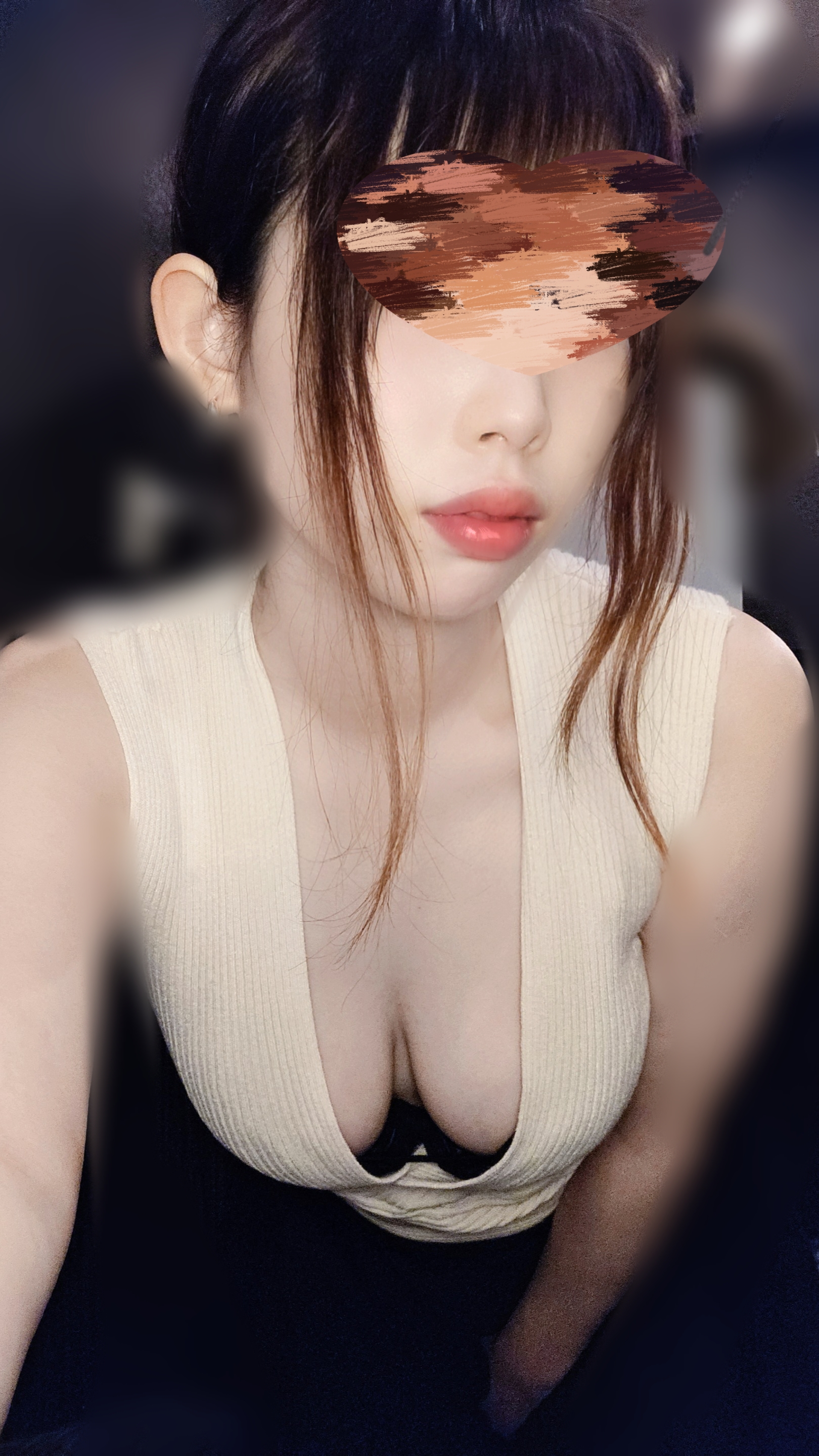 低気圧☔😭