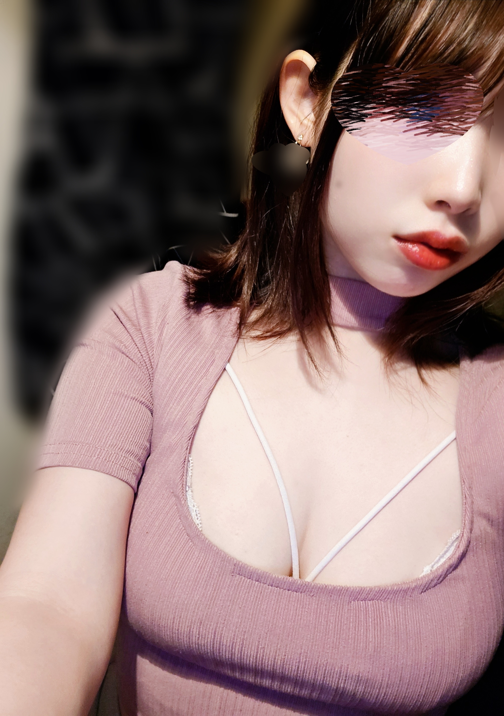 ☔…(´°‐°｀)
